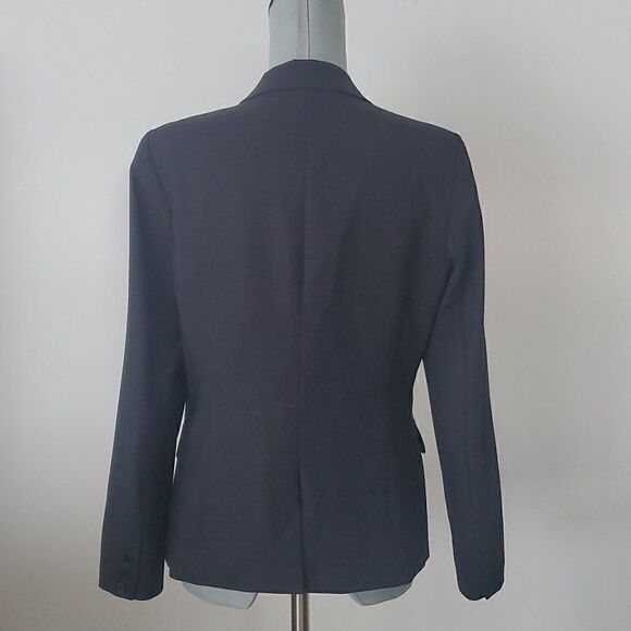 Theory | Single Button Blazer - Picture 5 of 8